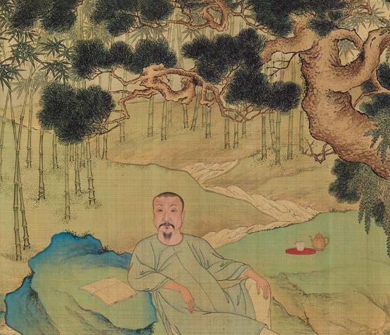 李煦包衣佐领管领下人虽不属贱民,但并不排除他们具有奴仆身份.