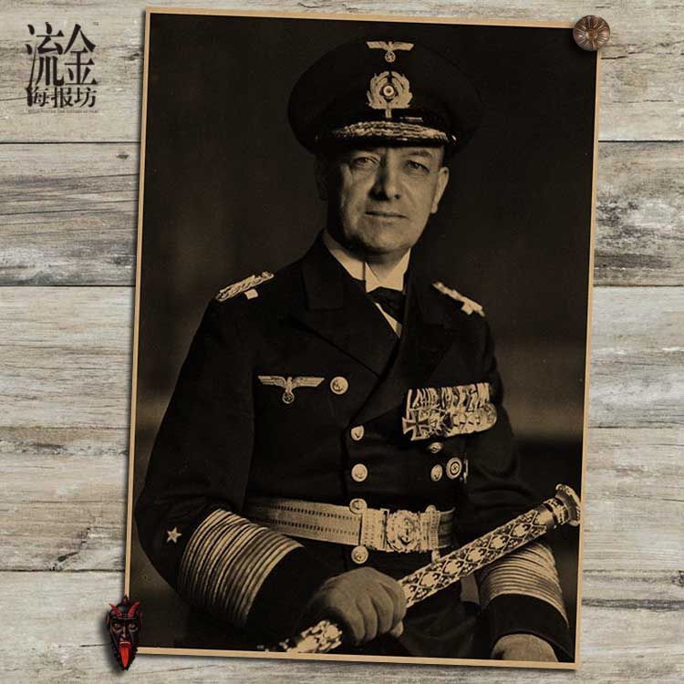 埃里希·约翰·阿尔伯特·雷德尔(德语:erich johann albert raeder