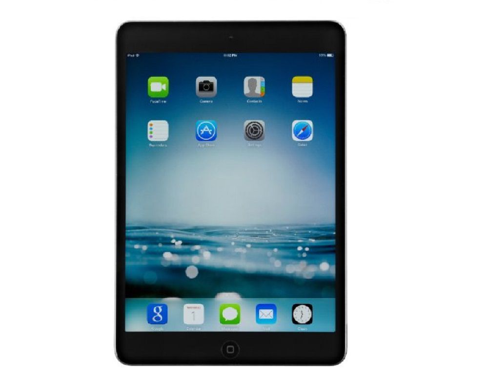 第 2 代:apple ipad mini(2013)cpu:1.