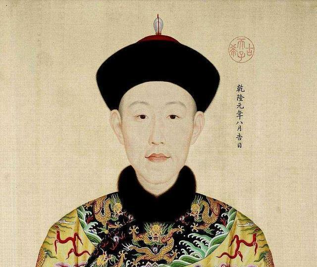 乾隆皇帝死后嘉庆是如何对待乾隆的50多个妃子她们结局如何
