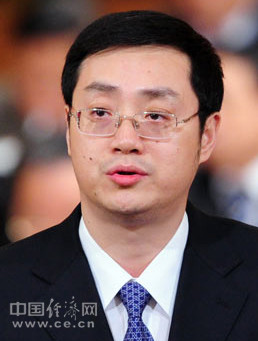 陕西省委常委省委宣传部部长王晓已任省政府党组副书记