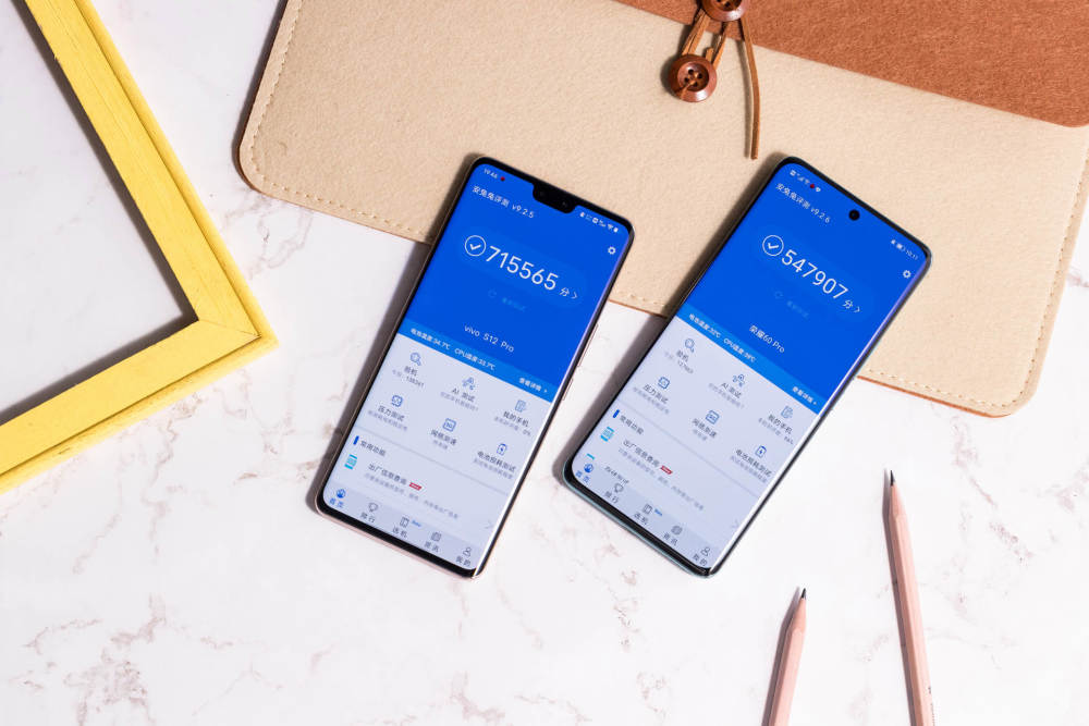 vivos12pro和荣耀60pro都有哪些优势实测分析结果出炉