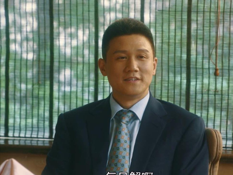流金岁月读懂朱锁锁的三段爱恨情仇就能看透她的一生