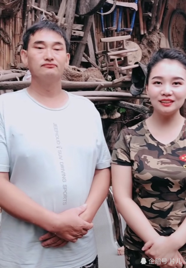 女歌手袁庆自曝离婚,被传与大衣哥有关,网友:不可能