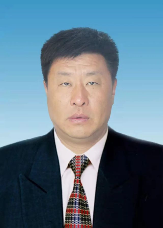 诸城市政府领导简历出炉!