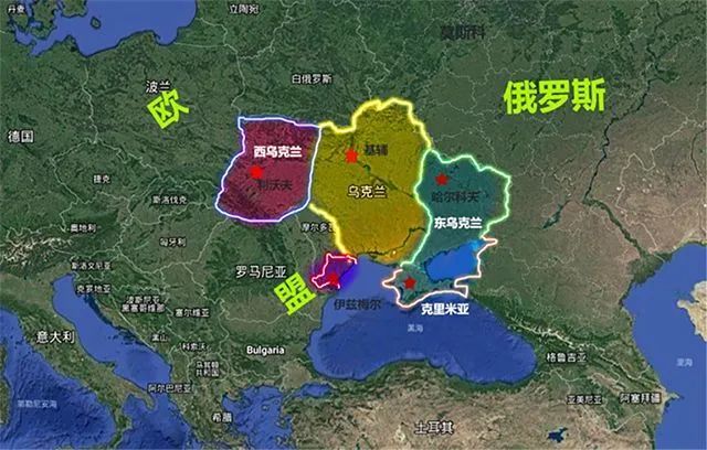 俄乌战争一触即发半导体材料供应告急