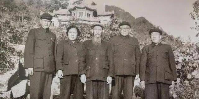 1941年皖南事变后杀害项英的叛徒刘厚总最终结局如何
