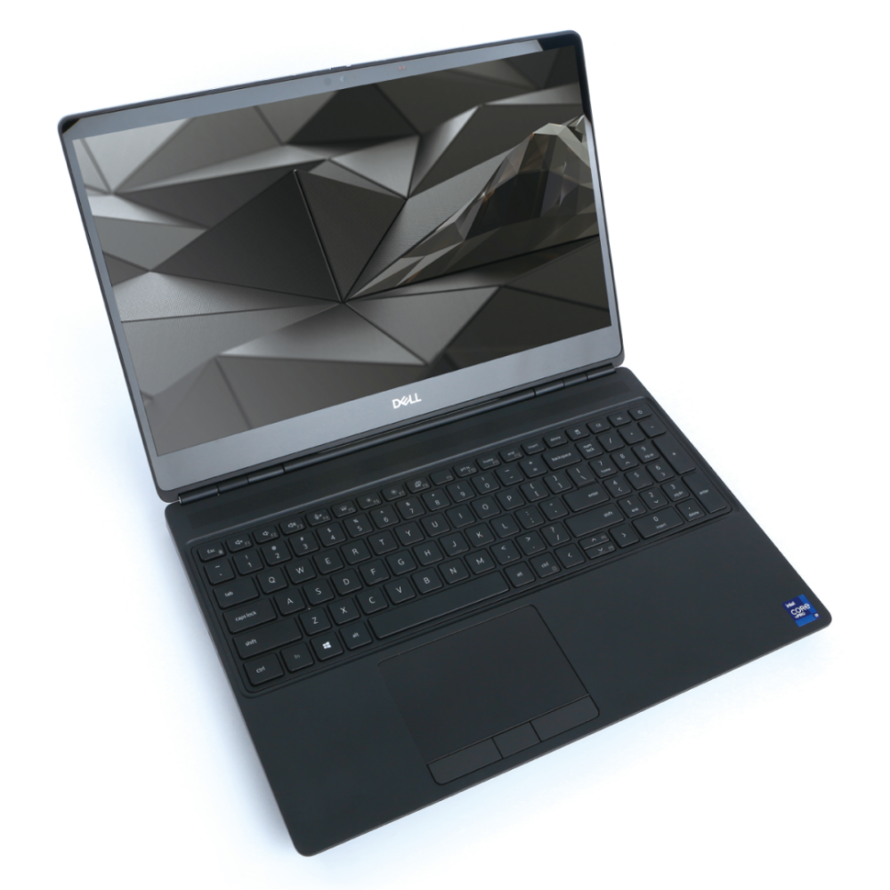 顶配移动pc戴尔precision7560移动工作站使用评测