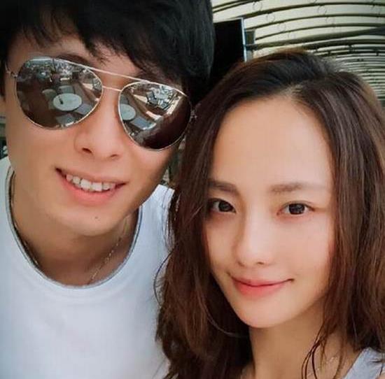 张嘉倪结婚后只能喊婆婆为阿姨嫁入豪门的她真的幸福吗