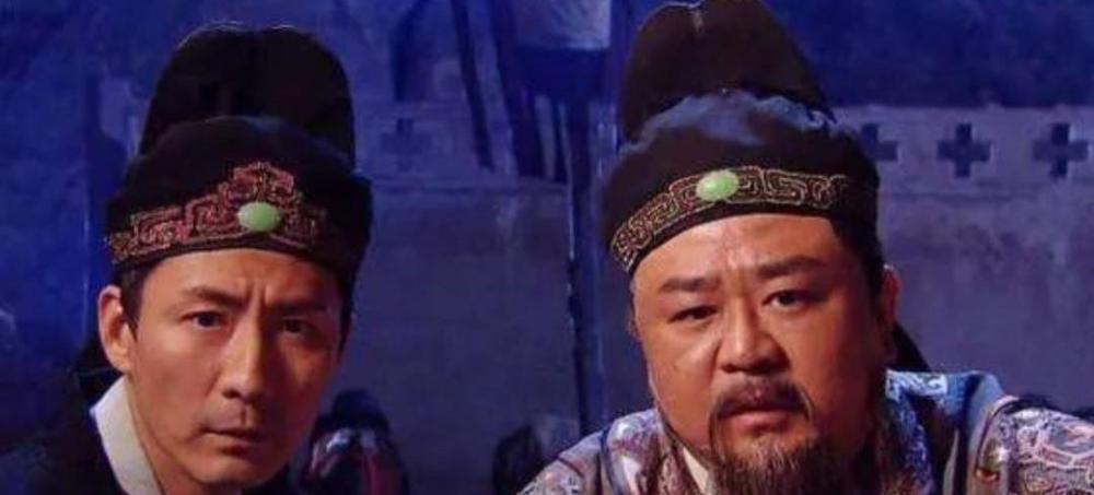 张若昀又出新剧悬疑剧大唐狄公案将至引网友期待连连