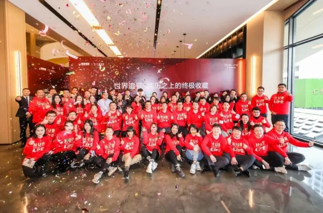 浦发仁恒·珊瑚世纪圆满收官！_腾讯新闻