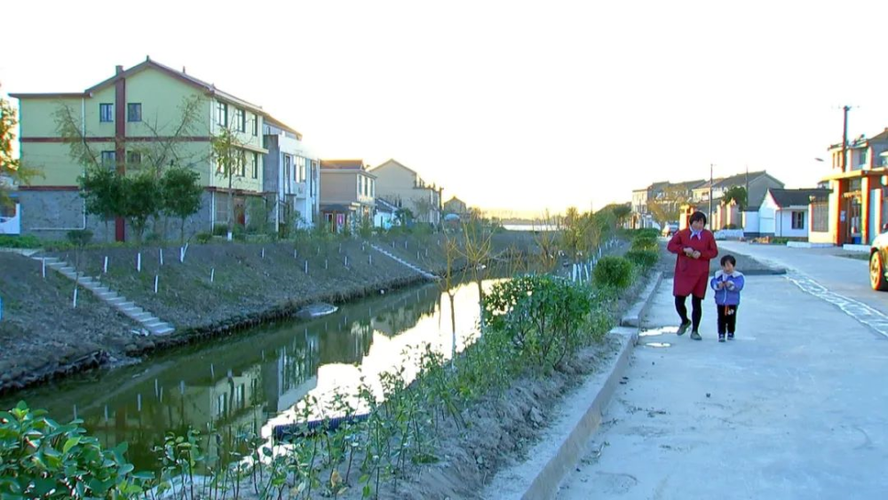 市珊瑚新村宁界村姚垈村▼兴化市陈杨村安仁村盐北村南蒋村▼