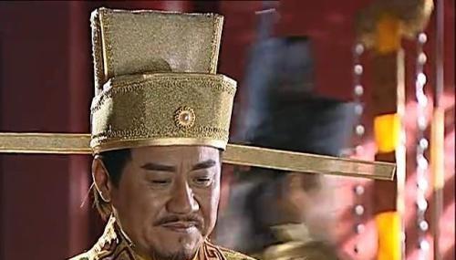大宋太祖皇帝赵匡胤为何将皇位传弟不传子难以想象的真相