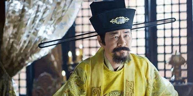 赵匡胤坐拥半壁江山却对原配妻子念念不忘至死不渝