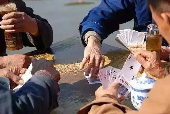 打扑克吵架"气死"人要担责吗?