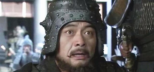 魏延墓前跪着3个人一人是马岱一人是杨仪最后一人是谁