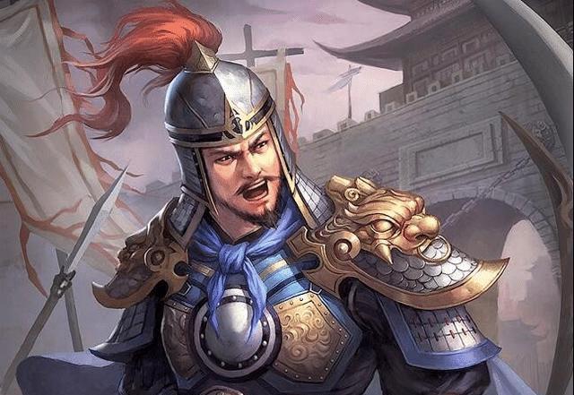 于禁作为俘虏被送往吴国孙权到底是如何对待他的让人无法相信