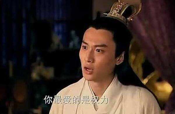 李弘是什么结局死后为什么会被追封为孝敬皇帝