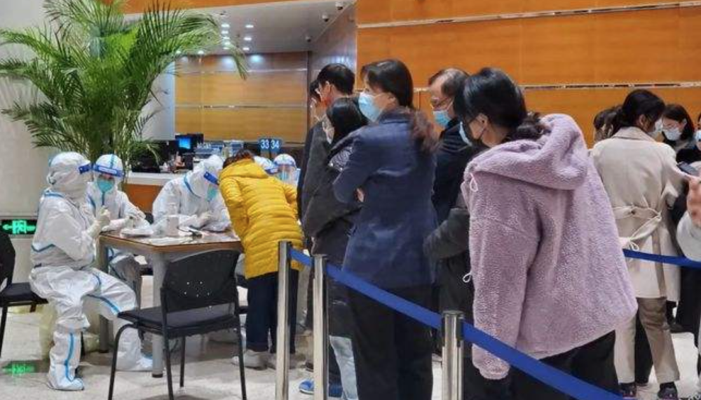 抗击疫情为苏州点赞