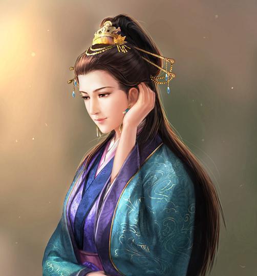 夏侯夫人就算这个时候夏侯渊知道张飞和夏侯氏在刘表那里,他能报仇把