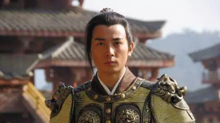 中国历史上十大武将关羽排最后第一名千古无二