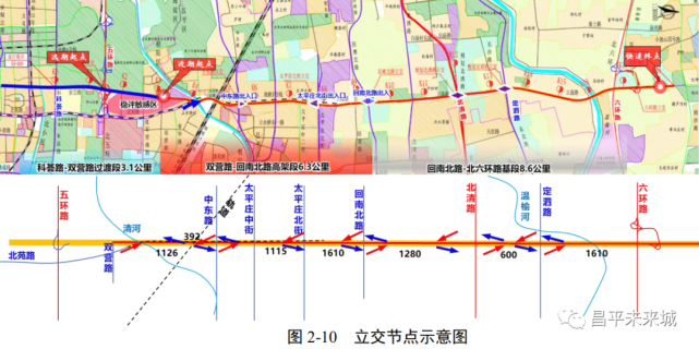 重磅！造价108亿，安立路环境测评公布！网友这样说～_腾讯新闻