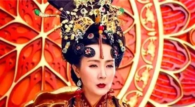 历史上最强太后述律平是怎么炼成的