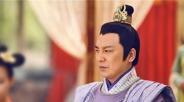 唐太宗之子14个儿子中12个死于非命