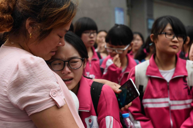 衡水桃城中学事件再度反转官方公布调查结果少年战胜了资本吗