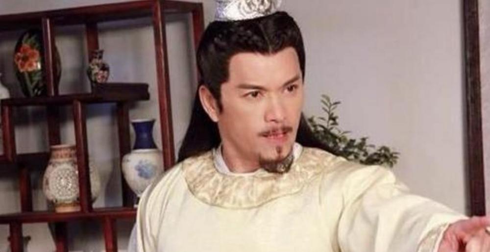 朱元璋最喜爱的儿子曾被朱棣胁迫一起造反死后穿道袍含金钱下葬