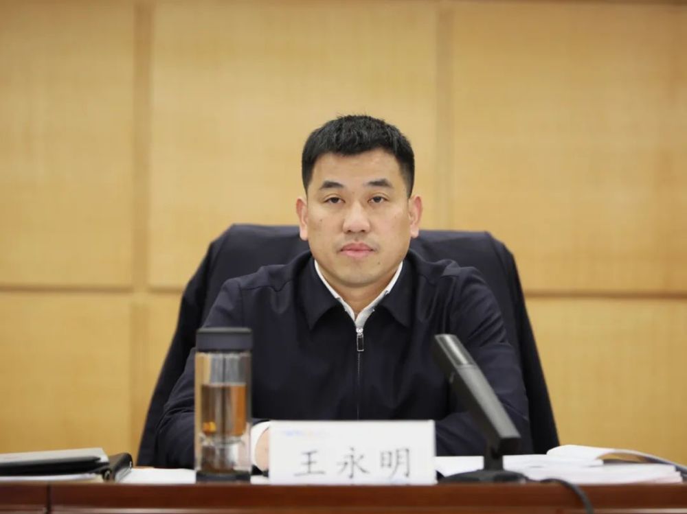 常山县基层党建工作会议暨2021年度基层党建和人才工作述职评议会召开