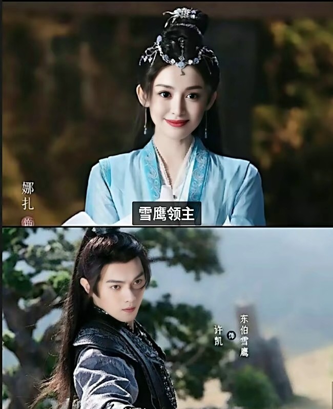 推荐2022年即将上映的电视剧