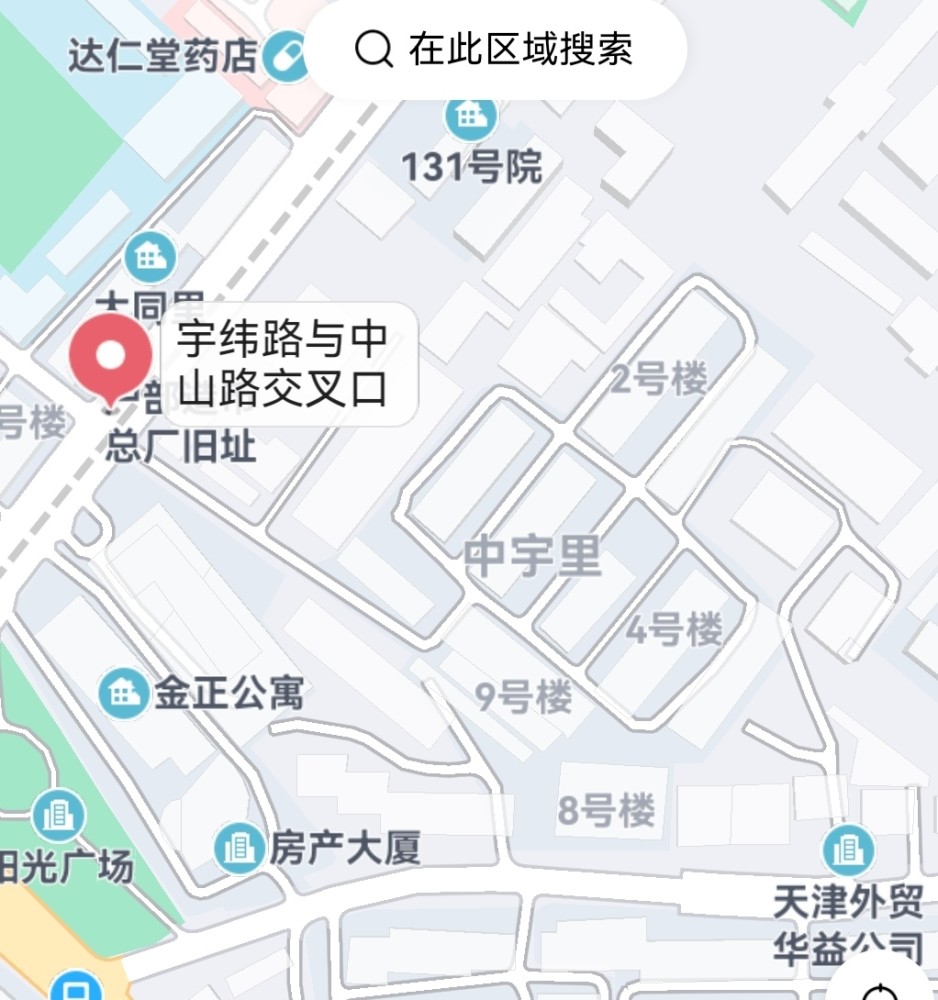 亘古罕见珍贵资料望海楼街抗疫战场遗迹历史影像铭刻巡礼四