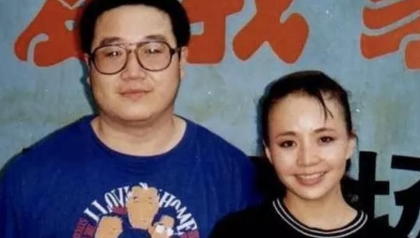 宋丹丹用婚外情报复英达带着儿子嫁赵玉吉如今成人生赢家