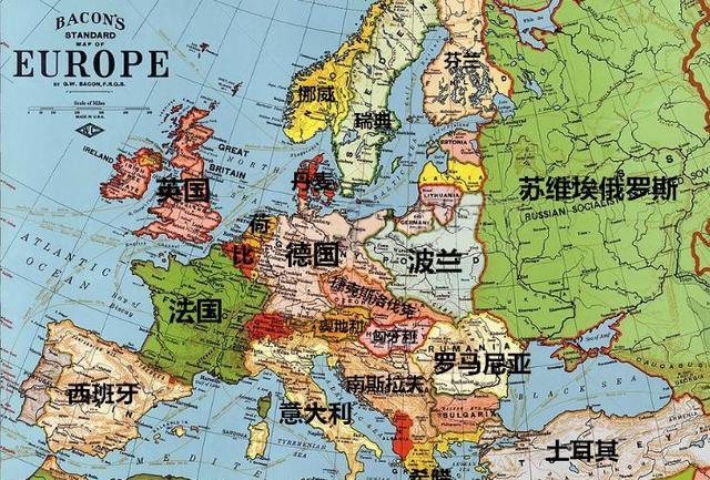 二战后曾协助轴心国作战的芬兰为什么没有受到严惩