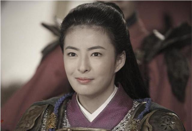 平阳公主武力超群大名鼎鼎的太平公主在她面前也黯然失色