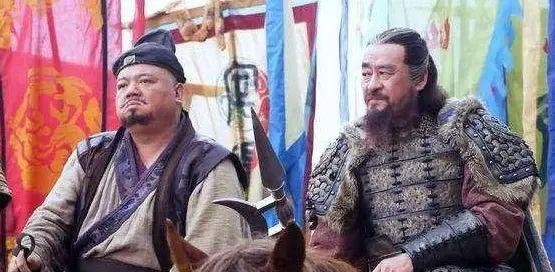 能力远在李渊之上的王世充为何成了流星王世充我与他差之毫厘