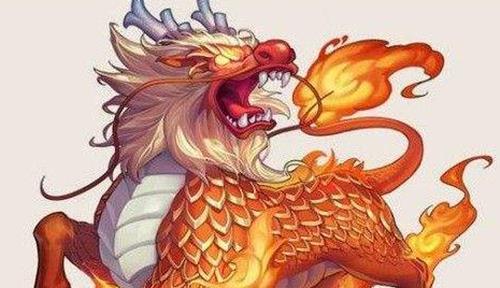 麒麟并非古人虚构孔子和汉武帝都曾见过因未知原因消失了