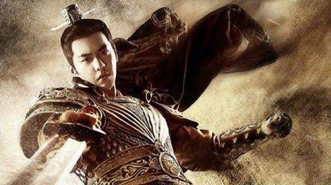 冠军侯霍去病有多强史书中说的很夸张但很明显还是低估了他