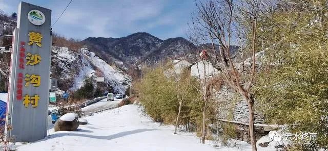 一条辋川道有多少条密道相通从那边可以过来这边却过不去