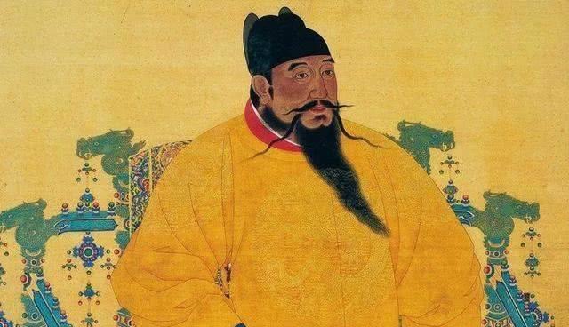 杨士奇仗义巧言救太子