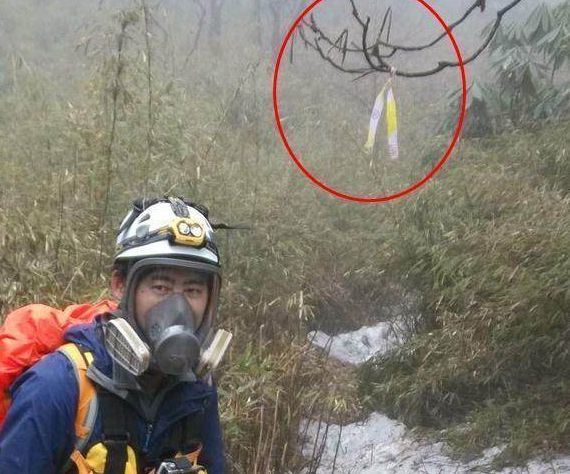 瓦屋山迷魂凼之谜探险者进去无一幸免神秘失踪事件竟和北纬30度有关