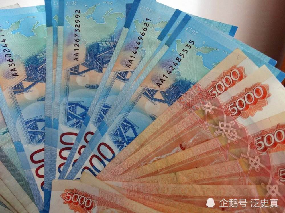 现在能抄底俄罗斯卢布资产吗风险还未完全释放