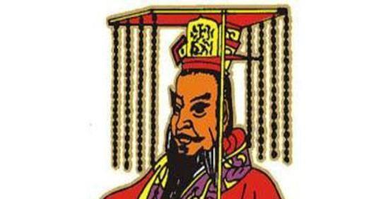 秦始皇终于统一这六个国家应该最感谢三位国王没有他们就没有秦朝