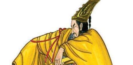 秦始皇终于统一这六个国家应该最感谢三位国王没有他们就没有秦朝