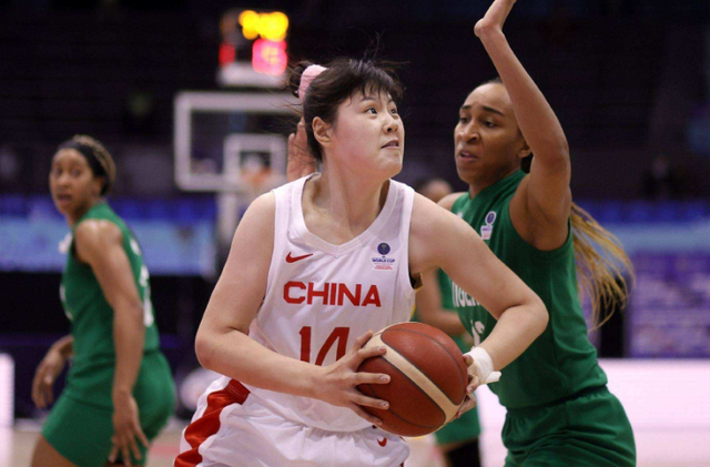 2021年中国女篮比赛视频直播，2021中国女篮世界杯直播？