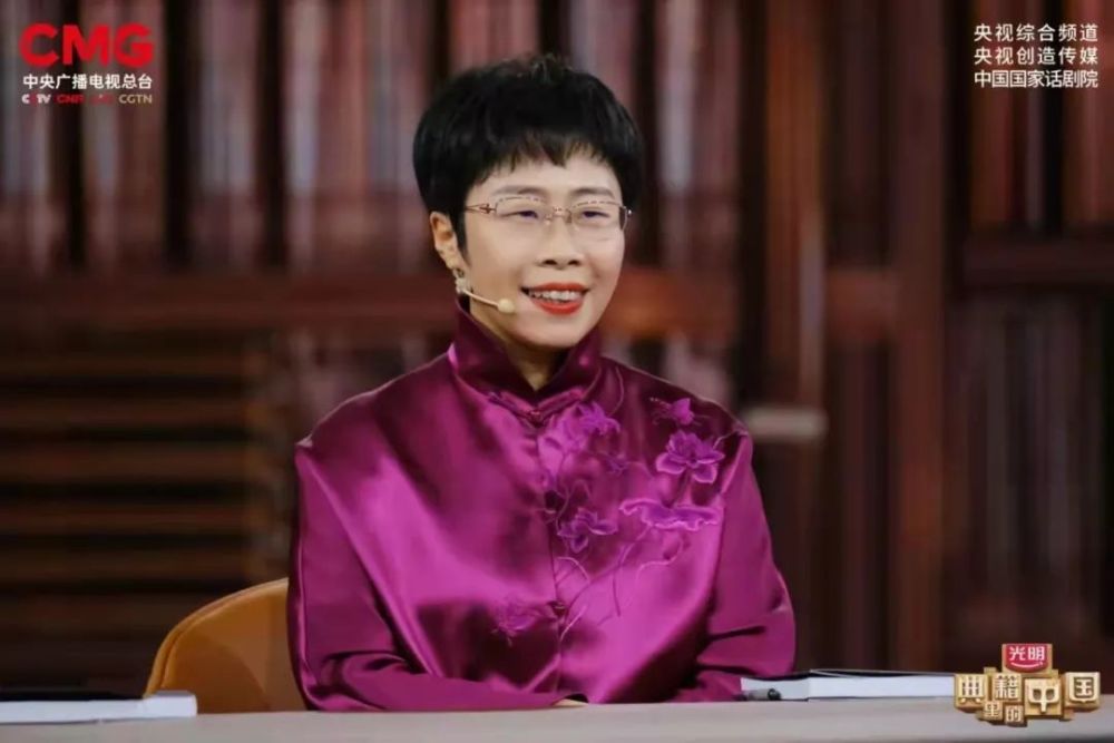 家长学校开课预告中国诗词大会嘉宾蒙曼教授与您相约