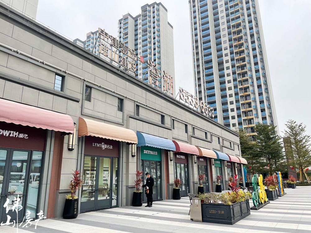 首付分期最长5年二十来万可上车绿岛湖3盘谁更值得买