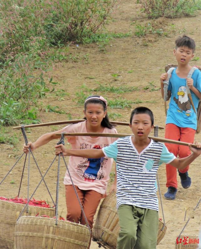 红辣椒定档三八节狙击手王乃训挑大梁