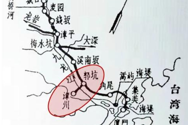 令人期待|鹰厦铁路|泉州|漳州|福建